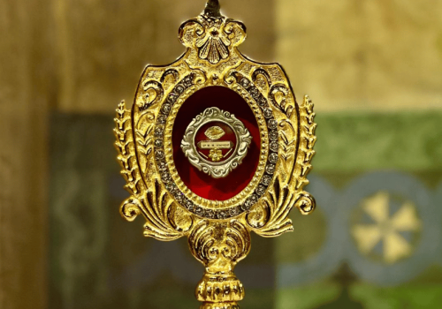 Serce Jezusa blisko nas. Instalacja relikwii dwojga świętych