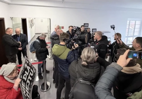 Jutro Sesja Rady Powiatu Karkonoskiego, która przejdzie do historii