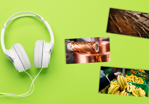 Banan, błoto czy kabel dla audiofilów? Ślepy test pokazał, że nie warto przepłacać