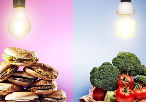 Twoja lista zakupów spożywczych a przewlekłe stany zapalne: Co dodać, a co wyrzucić