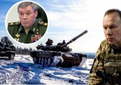 Zaporoskie uderzenie we mgle! Padają kolejne miejscowości (WIDEO)