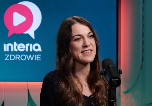 MOŻNA ZDROWIEJ. O tarczycy. Endokrynolog: TSH zależy od wieku i nie wyjaśnia wszystkich objawów