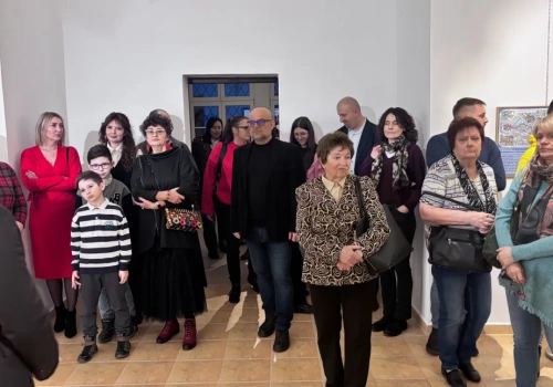 Historia jednego miejsca. Od rzeźni po gazetę miejską 