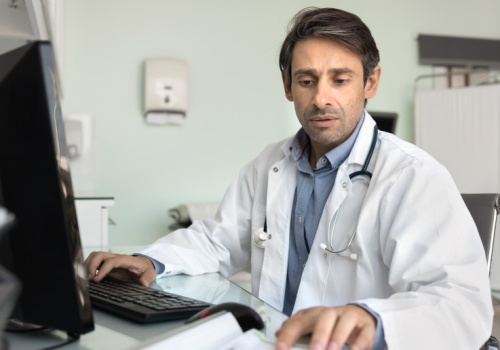 Do tych lekarzy już bez skierowania. Lista specjalistów się powiększyła