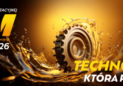 Już wkrótce Targi Techniki Motoryzacyjnej. Co nas czeka?