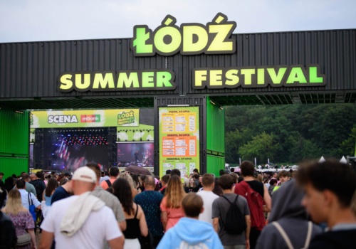 Prokuratura w Łódzkiej Organizacji Turystycznej. Chodzi o finansowanie Łódź Summer Festival