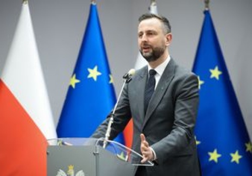 Rząd częściowo odtajni listę projektów SAFE? 