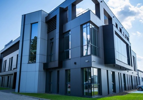 Pawbol rozbudowuje swoje zakłady w Zatorze i Andrychowie