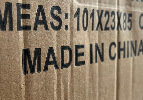Tani import z Chin uderza w polskie firmy. Te branże przegrywają