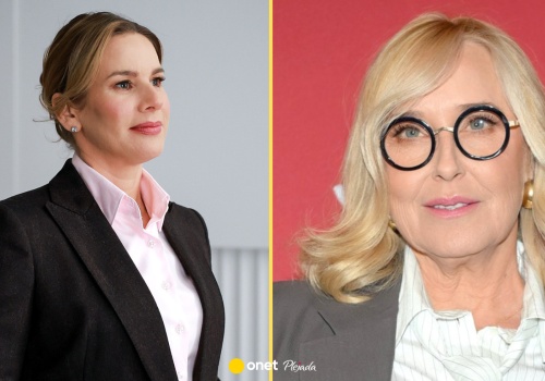 Agata Młynarska bez ogródek o wywiadzie Marty Nawrockiej w TVN24. 