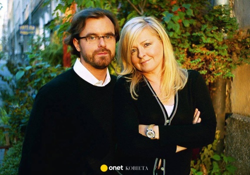 Magda Gessler i Mariusz Diakowski chcieli spędzić ze sobą życie. 