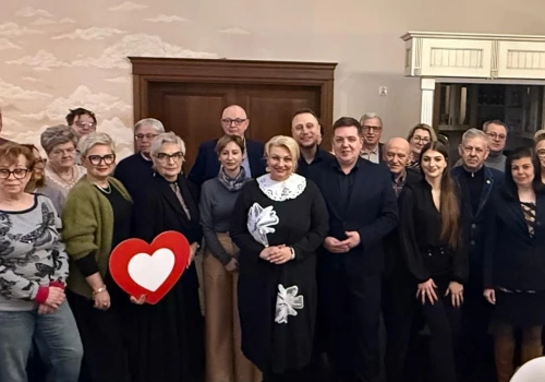 Koalicja Obywatelska odmładza swoje władze