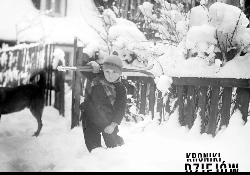 W PRLu chłopiec o tym imieniu był w każdej klasie. W 2025 r pojawiło się tylko 8 razy