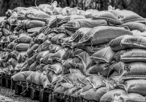 UE ogranicza import rosyjskich nawozów. Tymczasem Polska bije rekordy zakupów