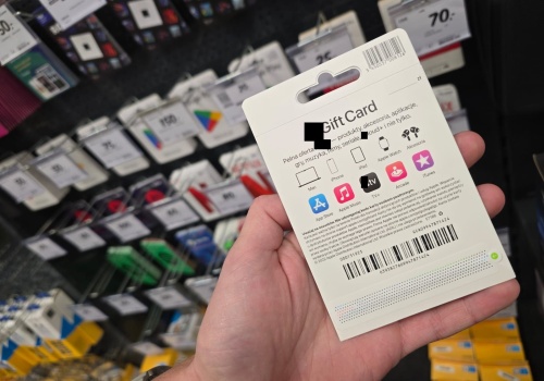 Miłość z internetu kosztuje. Policja ostrzega, sprzedawcy kart bezsilni