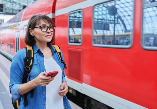 Niemcy planują zmiany na kolei. Deutschlandticket ze zdjęciem i nowe zasady kontroli biletów