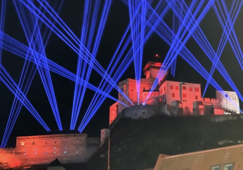 Trenczyn 2026 – Europejska Stolica Kultury startuje!