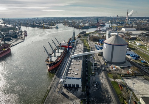 Czarter na podróż – „reasonable dispatch”