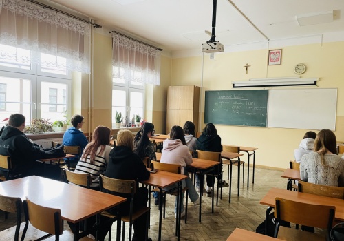 Czy edukacja zdrowotna będzie obowiązkowa? Ks. Jasnos: 'Rodzice i młodzież dokonali już wyboru’