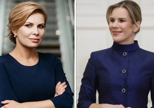 Ataki na pierwszą damę nie ustają. Patrycja Kotecka w rozmowie z Blask Online: „To odważna kobieta”