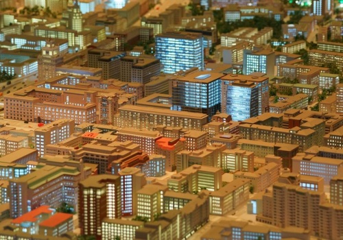 Wypowiedzieli wojnę flipperom i podwyżkom cen mieszkań. Można już sprawdzić, jak drożeją mieszkania