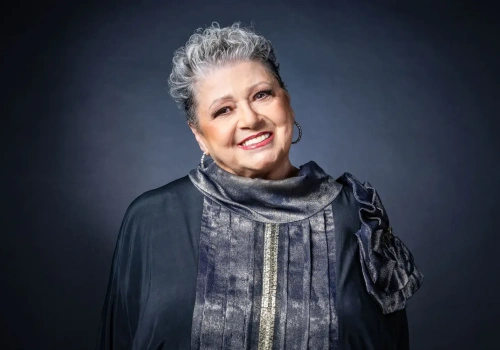 Ewa Bem i Grzech Piotrowski Band w Cavatina Hall