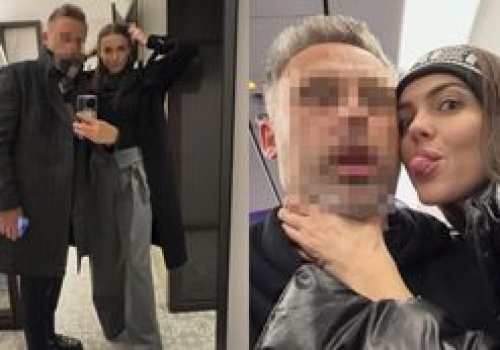 Gdyński biznesmen POTWIERDZA ZWIĄZEK z Marcelą Leszczak! 