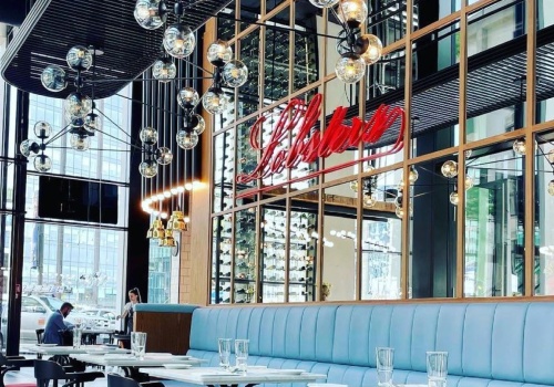 Seafood Station debiutuje w Gdańsku. Trzy koncepty w jednym miejscu