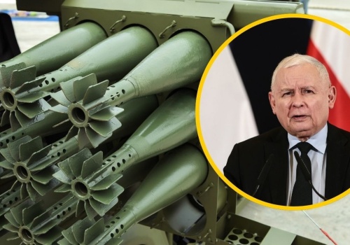 Kaczyński apeluje do prezydenta o weto. 