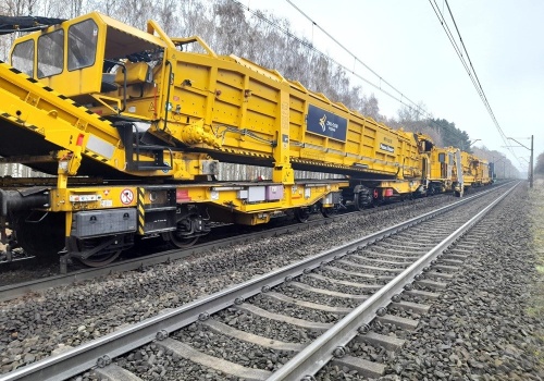 PLK: Jednolite procedury zakupowe w spółkach zależnych