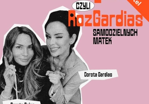 Delong Story, czyli rozgradias samodzielnych matek. Prawdziwe opowieści o macierzyńskich trudnościach