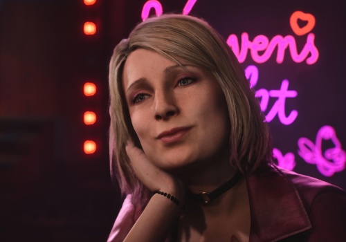 Reanimal z pochwałami nie tylko od graczy. Gra zdobyła serce ikony Silent Hill