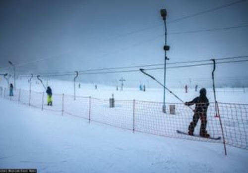 Zakopiańskie pustki. Górale szykują się na duże straty