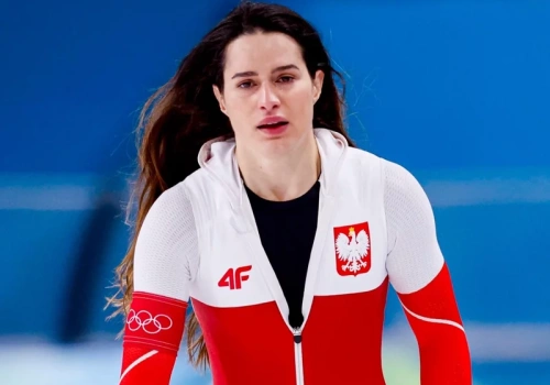 Głośny zgrzyt w olimpijskiej reprezentacji Polski. Łzy i wzajemne oskarżenia