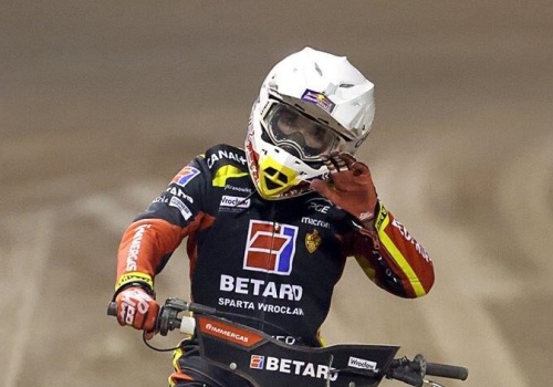 Żużel. Ważna współpraca przedłużona! Juniorzy mają o co walczyć!