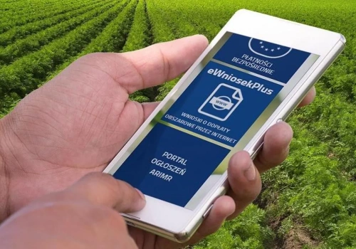 Dopłaty 2026: eWniosekPlus sprawdzi rolnika automatycznie. Co się zmieni?