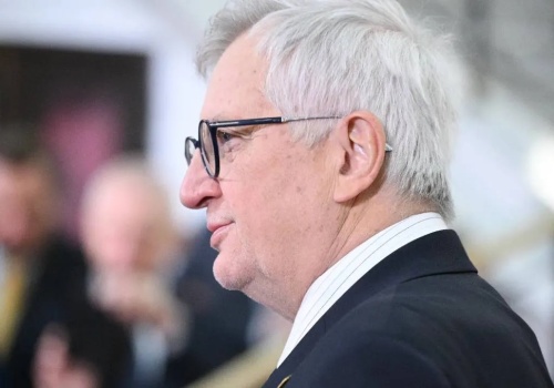 Kiedyś był za współpracą NATO i Rosji, dziś nie ma dostępu do tajnych informacji Sojuszu. Kim jest Siwiec?