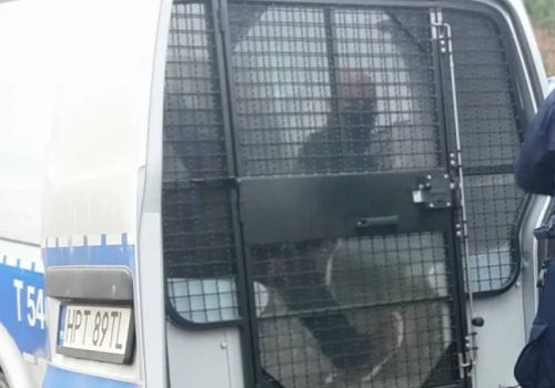 Rozwodnicy pokłócili się o majątek. Skończyło się na zabójstwie