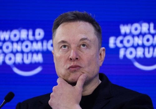 Awaria platformy X. Użytkownicy masowo zgłaszają problemy