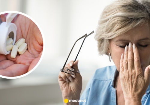 Niedobór magnezu widać na twarzy i w ciele. Sprawdź, czy masz te objawy