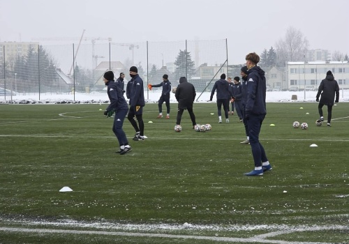 Kto, z kim i kiedy? Zmiany w planach Olimpii