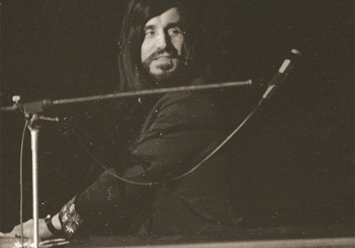 Czesław Niemen – artysta z Kresów, który podbił świat