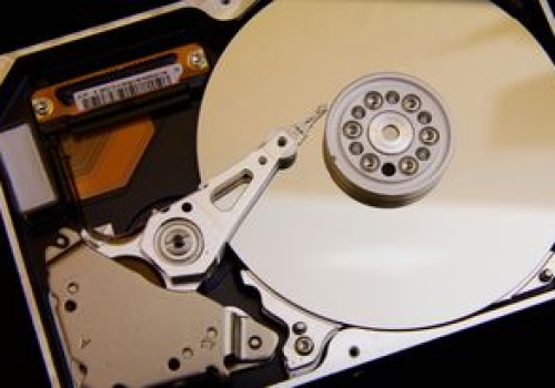 Czeka nas niedobór dysków HDD? Western Digital ogłosiło, że jego magazyny świecą pustkami