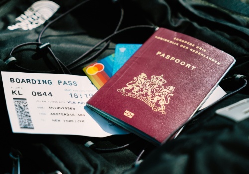 Przekraczasz granicę? Jeśli masz przy sobie więcej niż ta kwota, możesz mieć problem