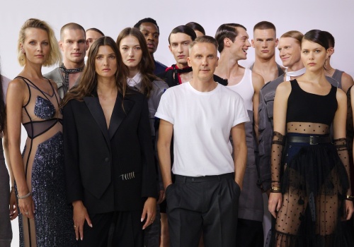 4 miliony złotych dla polskiej mody. Na liście beneficjentów znane nazwiska