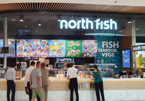 Polska sieć restauracji ogłosiła upadłość. Od kilku lat notuje miliony złotych strat