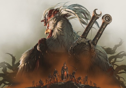 AI jest wykorzystywana w Project Windless, ale nie do 