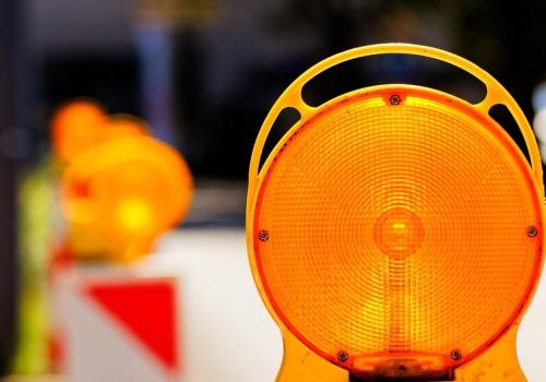 Nowa jezdnia, chodniki i oświetlenie. Kraków planuje rozbudowę ul. Dąbskiej