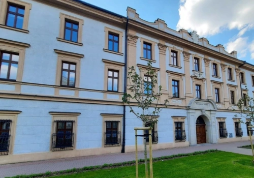 Komunikat Kurii Diecezjalnej w Tarnowie w związku z postępowaniem wobec biskupa Andrzeja Jeża