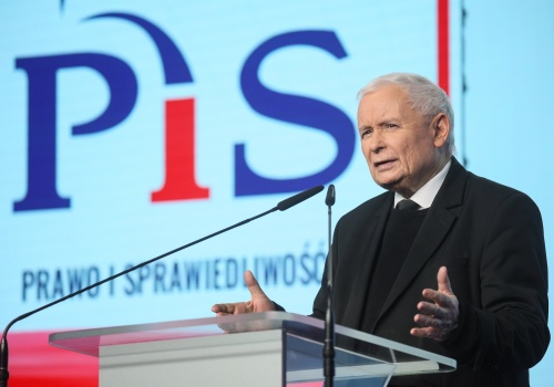 Weteran kampanii wyborczych Kaczyńskiego: PiS musi przestać być „pipi prawicą”